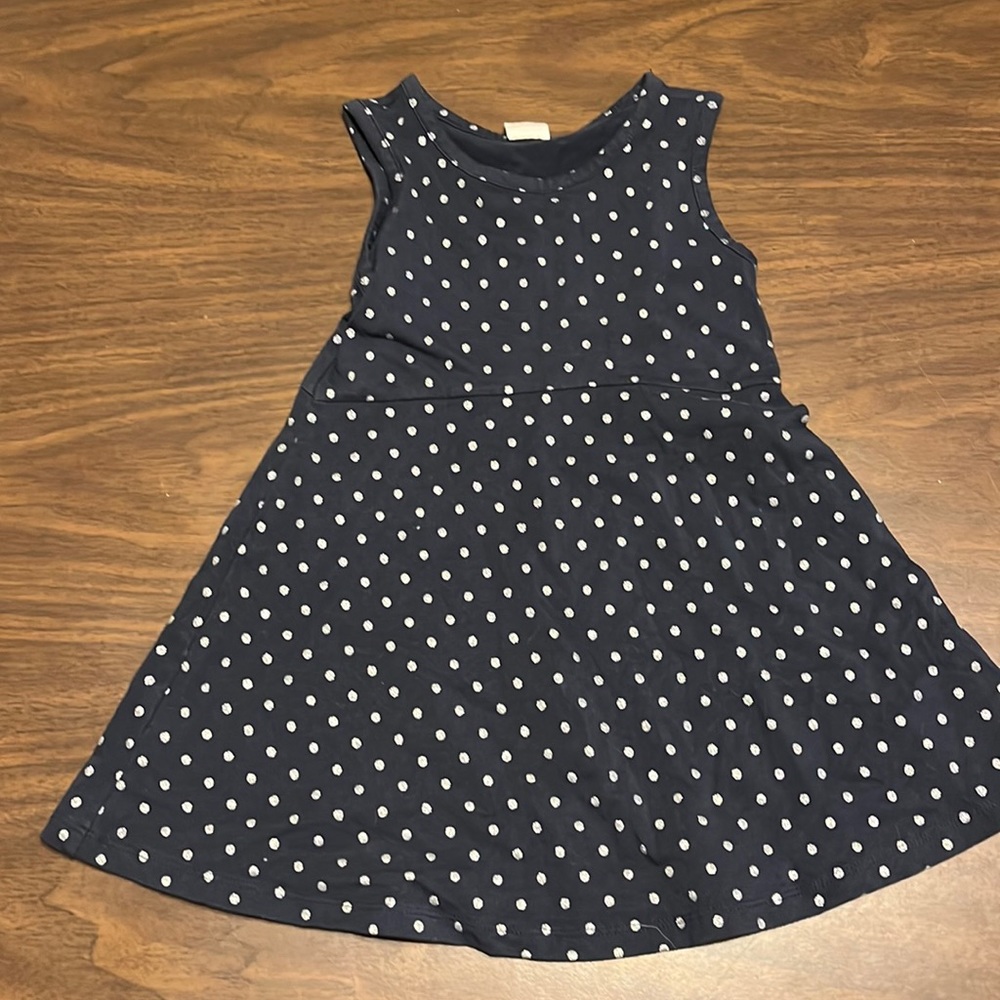 Baby gap dress, size 3t